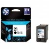 Tusz HP C9351AE#241. No.21. black. 150s. 5ml. blistr. HP PSC-1410. DeskJet F380. OJ-4300. Deskjet F2300 C9351AE#301